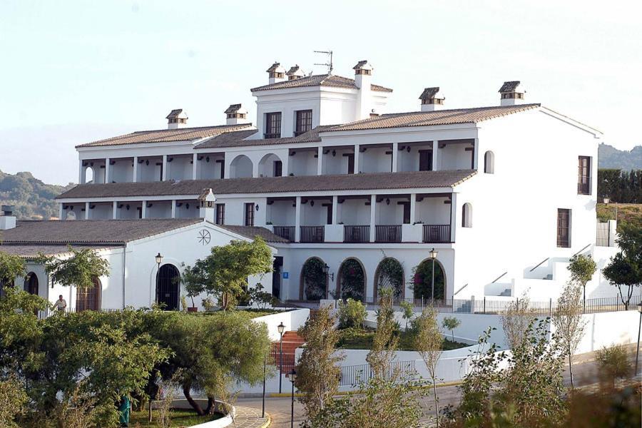 Hotel Tugasa Villa De Algar アルガール エクステリア 写真